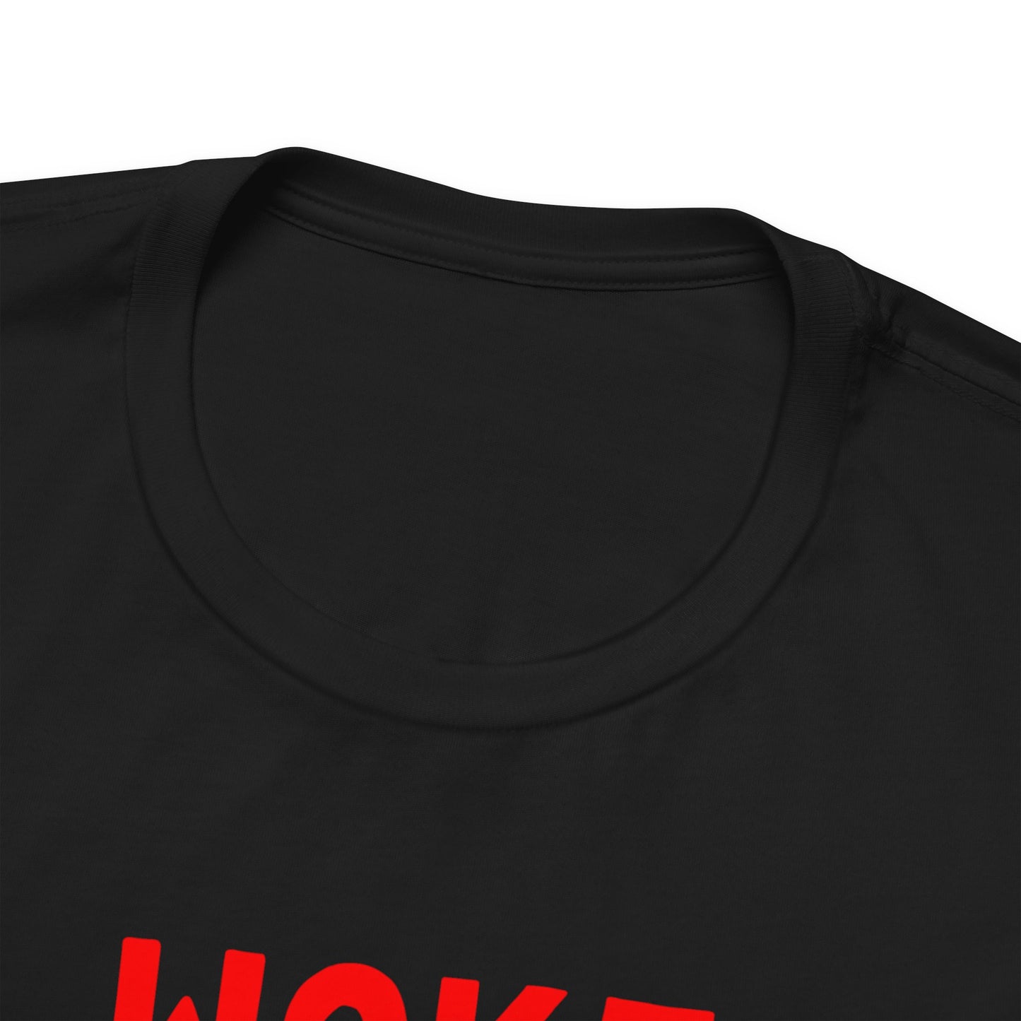 Woke But Still Trying To Ignore The Chaos T-Shirt