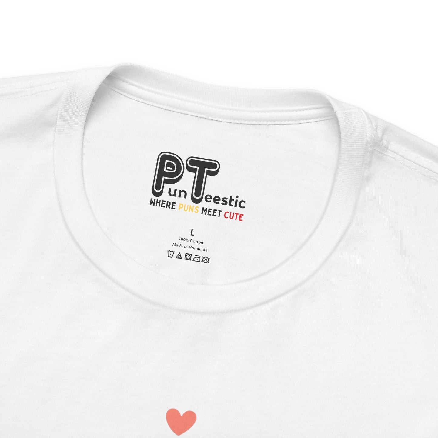 Stay Pawsitive T-Shirt