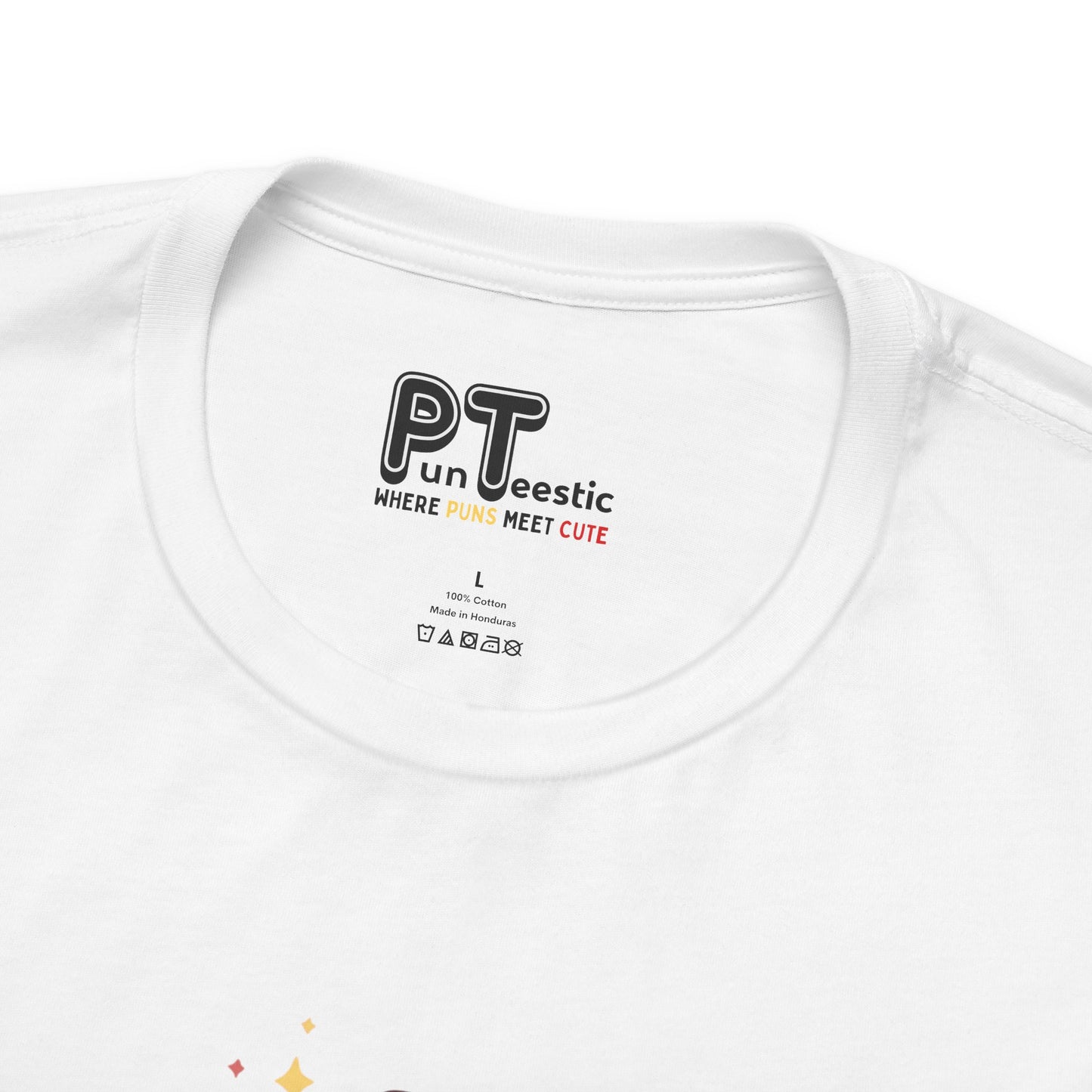 Steak It Easy T-Shirt