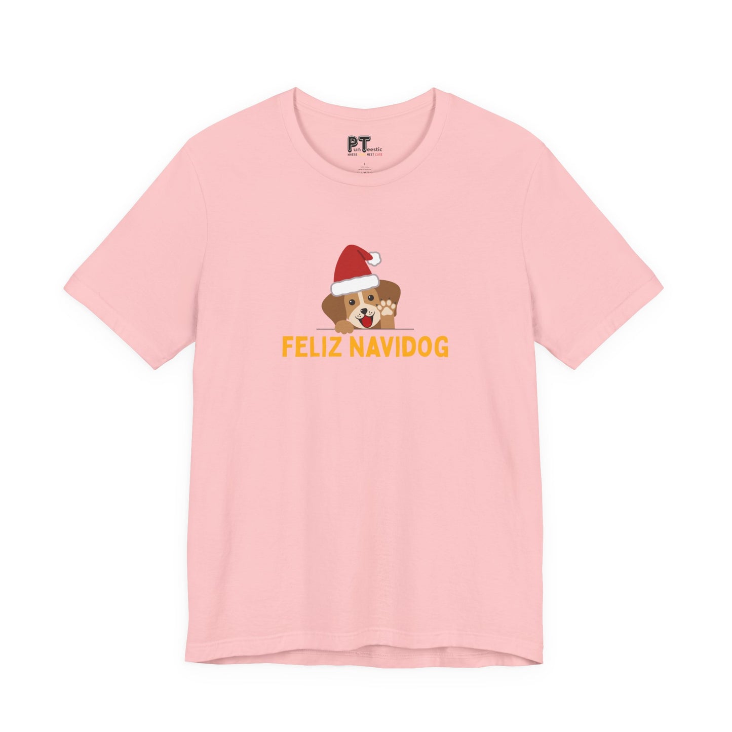 Feliz Navidog T-Shirt