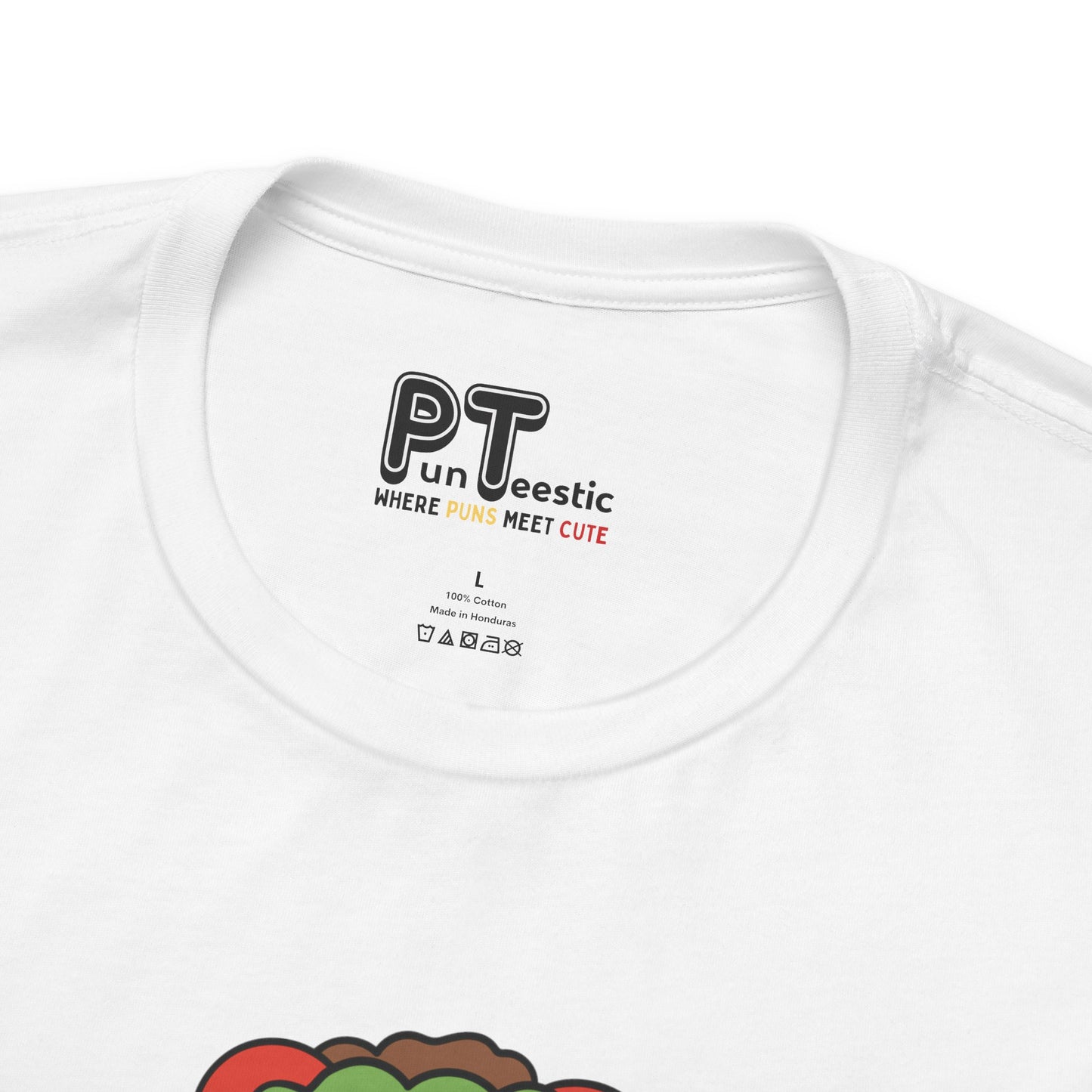 Let's Taco 'Bout It T-Shirt