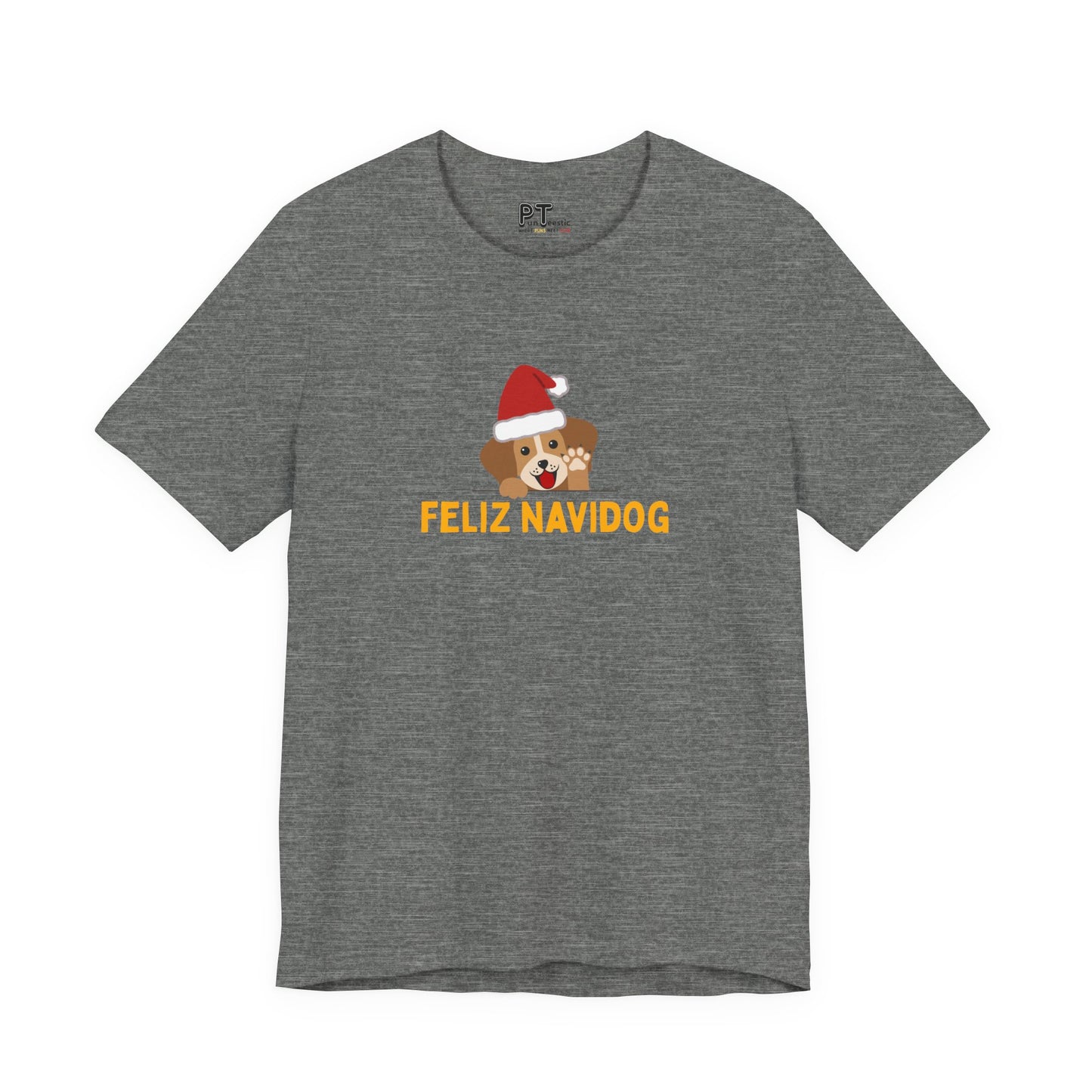 Feliz Navidog T-Shirt
