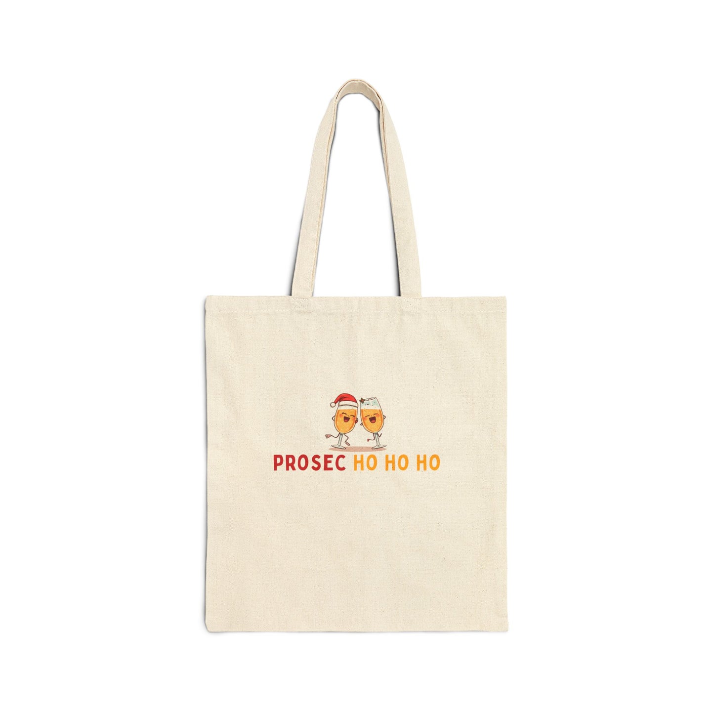Prosec Ho Ho Ho Tote Bag