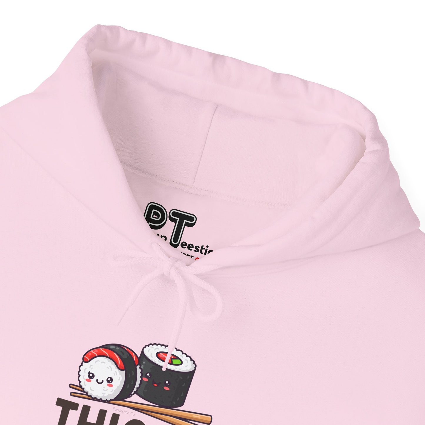 This Is How I Roll Sweatshirt